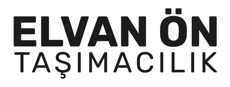 Elvan Ön Taşımacılık